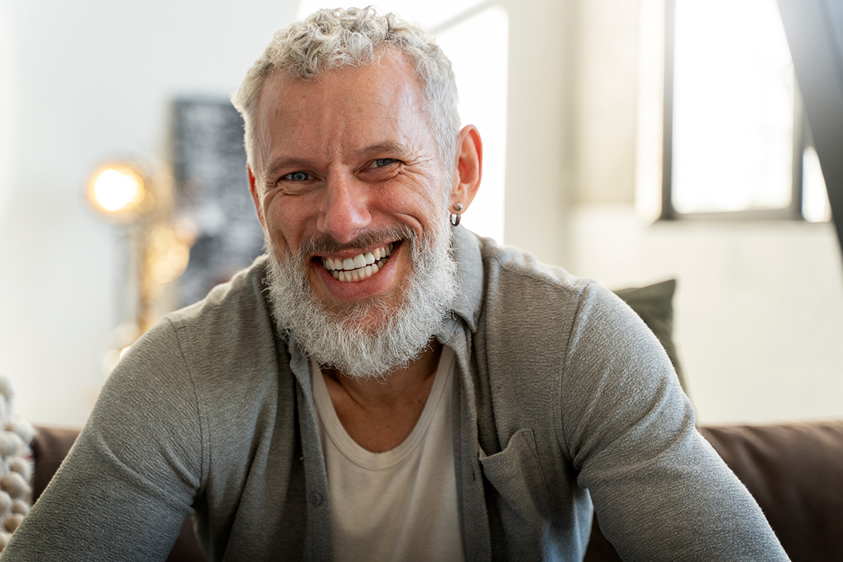 Testosterone Replacement Therapy for Men In Testosterone Replacement Therapy Clinic In Mission Viejo